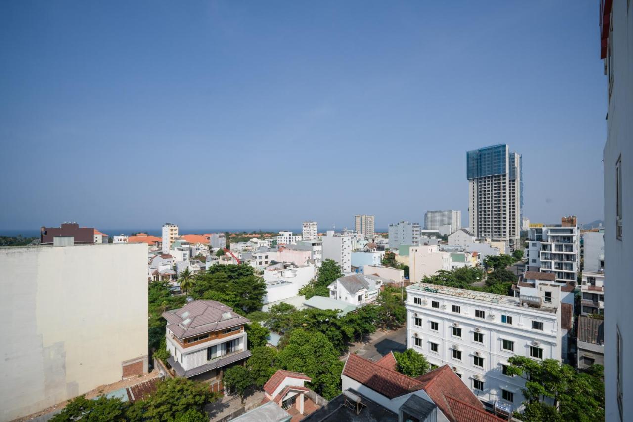 Titan Hotel Da Nang Hotel 3*