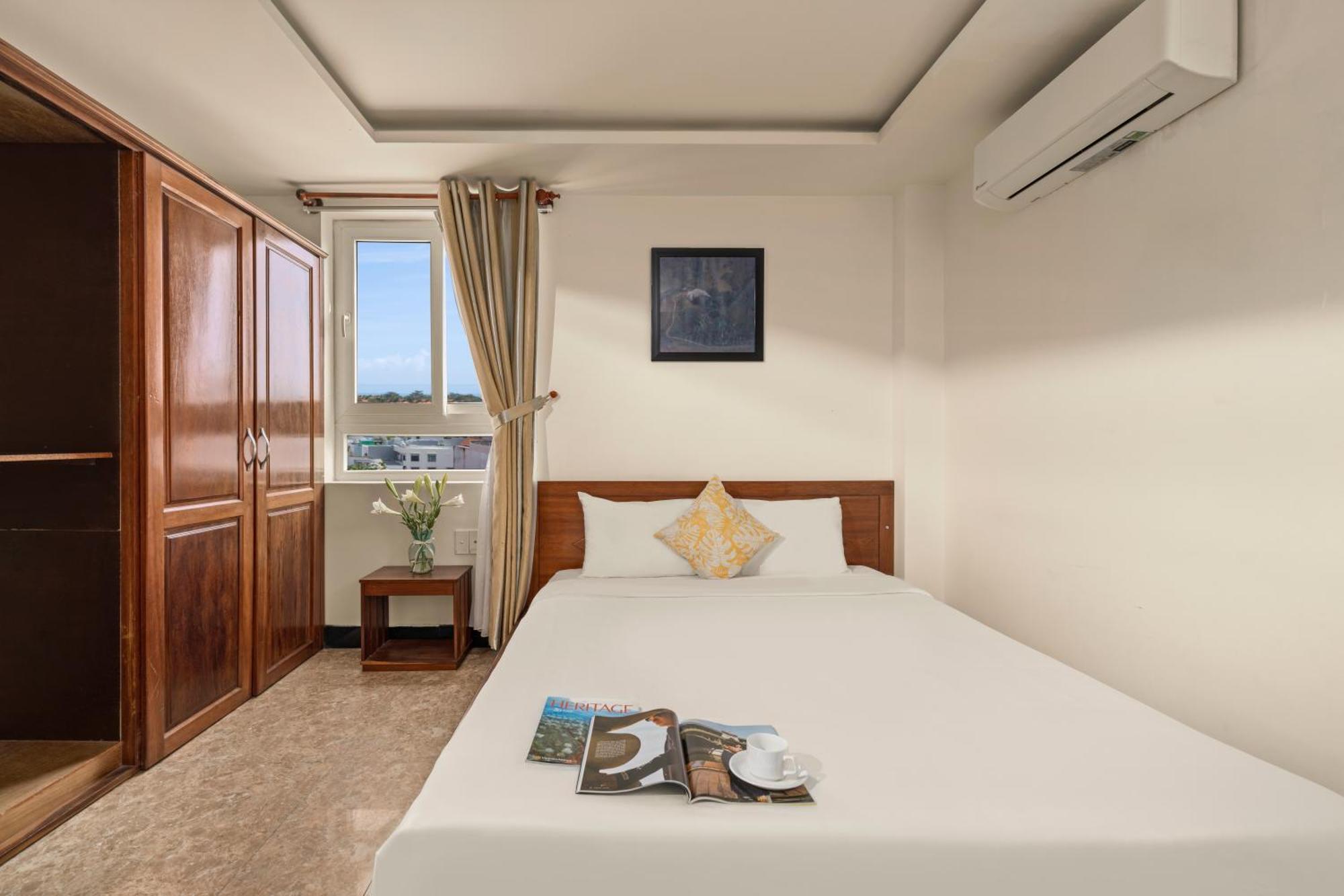 Titan Hotel Da Nang Hotel Đà Nẵng