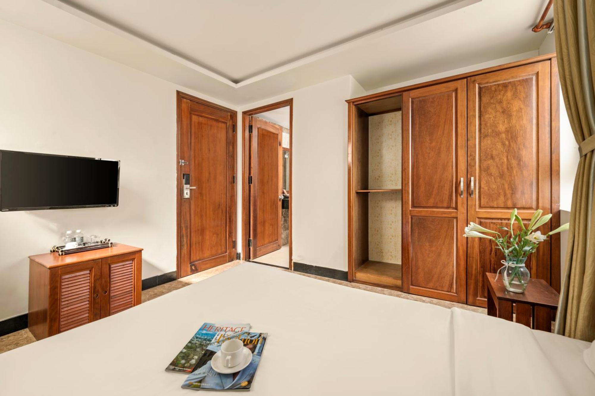 Titan Hotel Da Nang Đà Nẵng